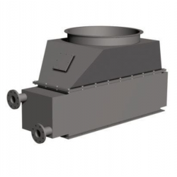 Tvaika katlu ekonomaizers